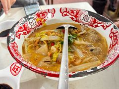 -小城外婆肴私房菜.家宴聚集点(圆明园颐和园·清河上地店)