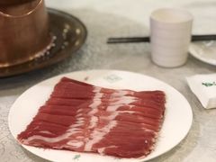 -东来顺饭庄(新源里店)