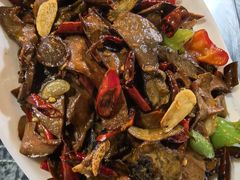 -龙姐私房菜(和顺古镇店)