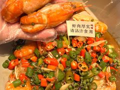 -蝦塘·中国餐馆(城墙南马道巷店)