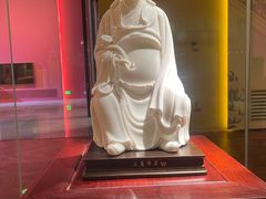 -北京工艺美术博物馆