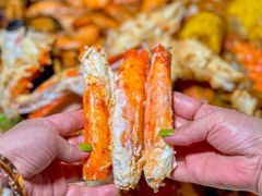 -The Boiling Crab宝灵蟹手抓海鲜(中国首店)