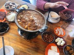 -范贤光鸡公煲(平乐园总店)