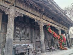 -嵩祝寺及智珠寺