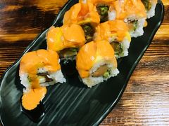 -平川日本料理