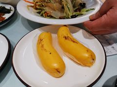-日月昇渔家菜·海肠捞饭·大连海鲜(星海公园店)