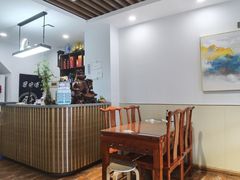 -恩宏德餐馆(平山道店)