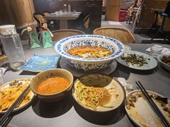 -三俞竹苑(红旗街万达店)