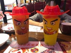 -杯子红牛排(西樵店)