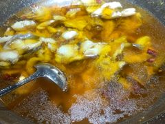 -雲蜀龙阁·金牌水煮鱼(方庄店)