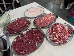 -菜忠潮州牛肉店(岗厦店)
