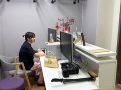 -小象国照相馆(宝山万达店)