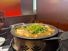 -探鱼·鲜青椒爽麻烤鱼(领展购物广场店)