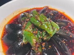 -杨氏青龙虾·羊蝎子(金盛路总店)