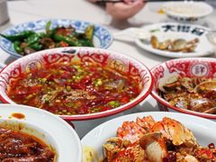 -欧记大排档·景德菜(上海首店)