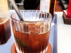 -糖房咖啡(南锣鼓巷店)