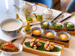 -五号茶居·新派粤菜·岭南五号酒店(沿江中路店)
