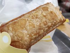 -麦当劳(杭州萧山文源店)