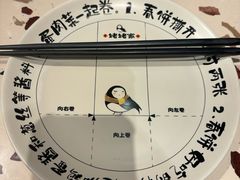 -姥姥家春饼店(惠新东街店)
