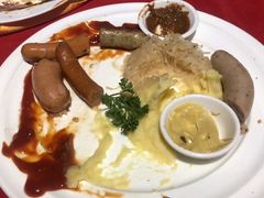 -申德勒加油站西餐厅(日坛路总店)