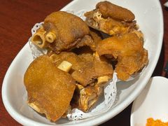 -老坑记·香港经典粤菜馆