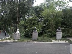 -广州雕塑公园