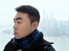 -看得到风景的咖啡馆(白玉兰广场店)