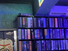-剧狐剧本杀(徐汇1号店)