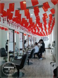 -私家美林护肤造型