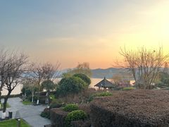 -宁波柏悦酒店·钱湖渔港