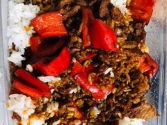 肉汤泡饭-湘味淳(千禧街店)