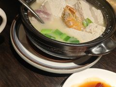 -庐灶江南·江南菜·四合院Bistro(东直门雍和宫·原华侨宾馆店)