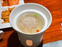 淮扬清炖狮子头-儒宴江南菜·新淮扬菜·烤鸭(总部基地丰体店)