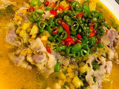 -北京烤鸭爱上川菜(中山路店)
