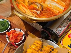 -TAIFORKS 大福食堂·山葵烤肉料理·拌饭(宝安店)