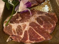 -郭记烤肉创始店(民丰大街店)
