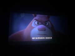 -SFC上影影城(新世界店)