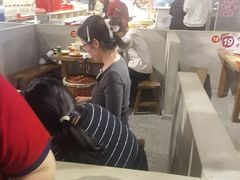 -言玖鲜火锅串串披萨自助(益田假日店)