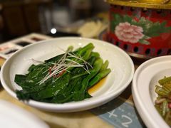 -范家小馆·烤鸭新京菜(金融街店)