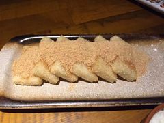 -洞庭土菜小炒馆(易发广场店)