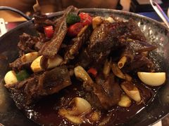 -一楼食业·美食人家
