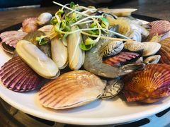 -鲜小岛·铜锅涮肉