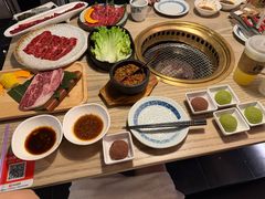 -虎丸烧肉(世纪汇店)