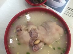 -廖老妈蹄花店(人民公园陕西街259号店)