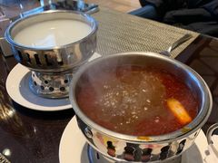 -太原富力万达文华酒店·美食汇西餐厅
