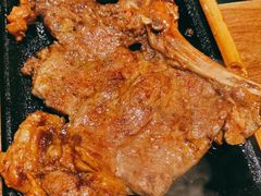 -快乐爱斯米牛排自助(正大广场店)