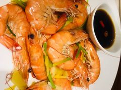 -吉香碳烤生蚝(仙霞路店)