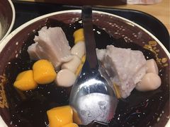-鲜芋仙(番禺万达广场店)