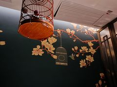 -侨美食家·粤菜(体育西路店)