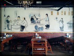 大堂-小板凳·锦州烧烤(高新区店)